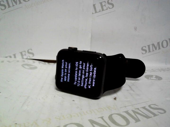 apple watch a1891