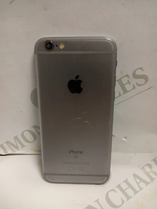 APPLE IPHONE 6S (A1688) SMARTPHONE 