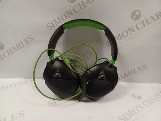 TURTLE BEACH RECON 70 XBOX HEADSET WIRED