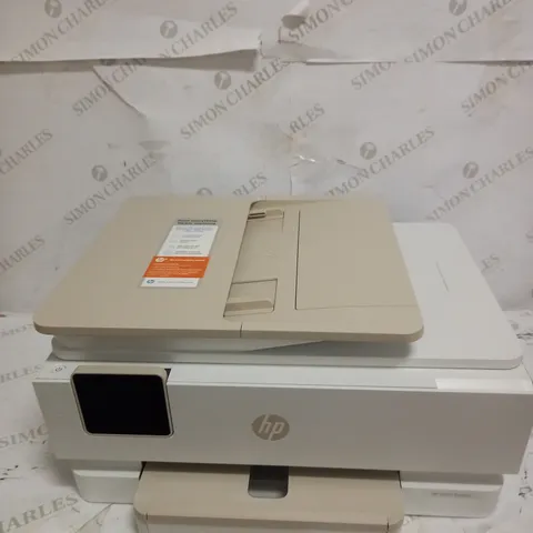 HP ENVY INSPIRE 7920E PRINTER