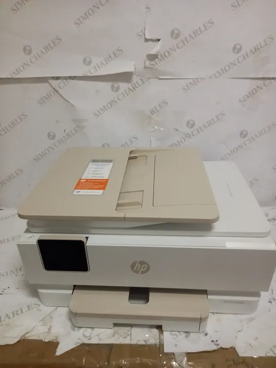 HP ENVY INSPIRE 7920E PRINTER