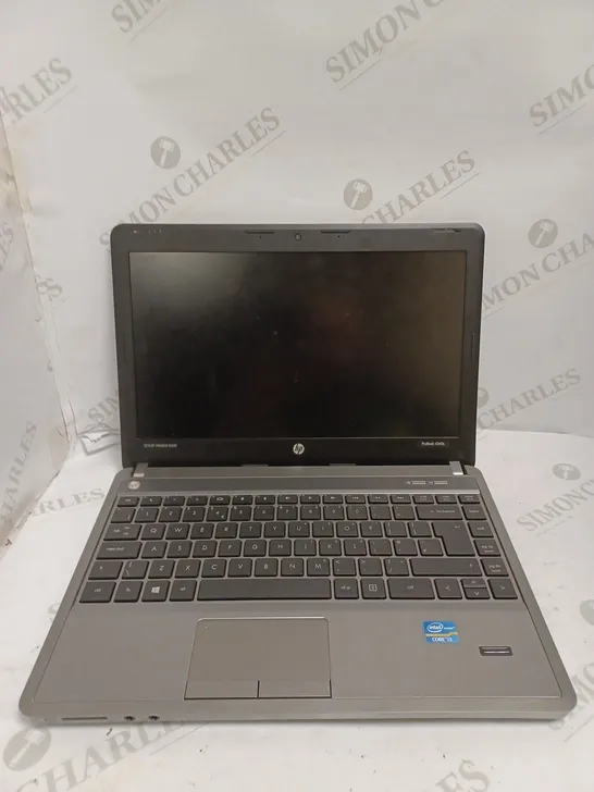 HP PROBOOK 4340S LAPTOP 