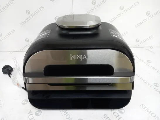 NINJA FOODI MAX HEALTH GRILL & AIR FRYER