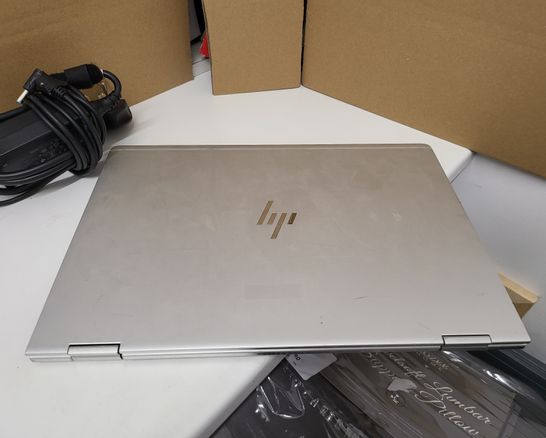 HP ELITEBOOK 2IN1 HSN-104C LAPTOP, INTEL CORE I5 7TH GEN, 256GB STORAGE