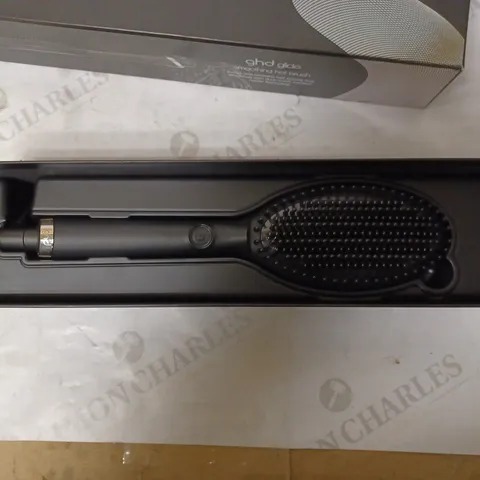 GHD GLIDE PROFESSIONAL HOT BRUSH STYLER 