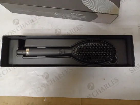 GHD GLIDE PROFESSIONAL HOT BRUSH STYLER 