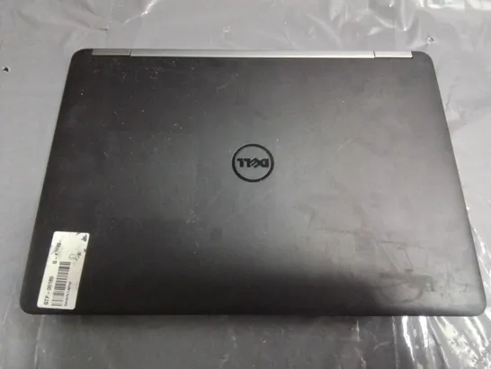 UNBOXED DELL LATITUDE E7270 INTEL CORE I5 LAPTOP