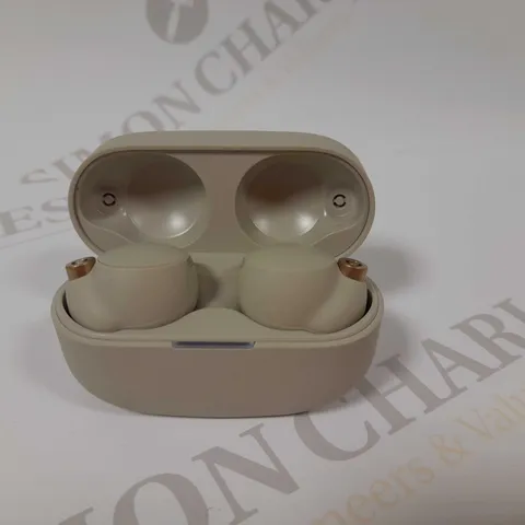 SOY WF-1000XM4 TRUE WIRELESS EARBUDS