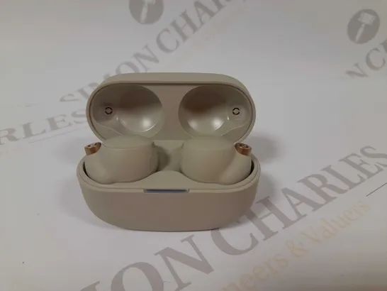 SOY WF-1000XM4 TRUE WIRELESS EARBUDS