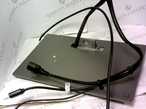 DELL DOCKING STATION WITH MONITOR STAND