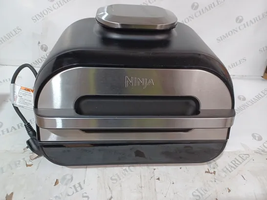 NINJA FOODI MAX HEALTH GRILL & AIR FRYER