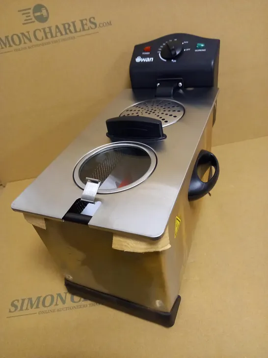 SWAN DEEP FAT FRYER