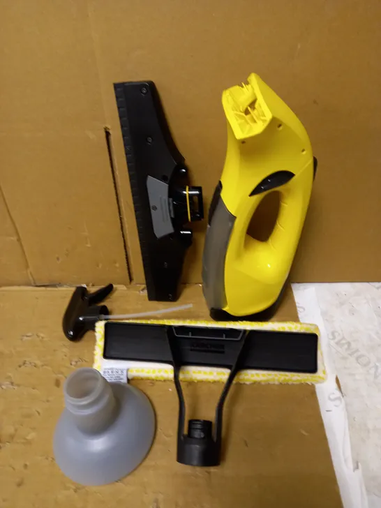 KARCHER WV2 PLUS WINDOW VAC 