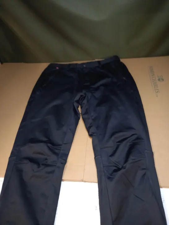 MENS DANISH ENDURANCE WALKING PANTS SIZE XL