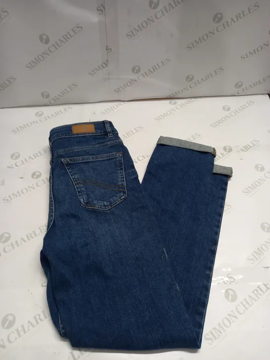 FATFACE DENIM JEANS SIZE 8