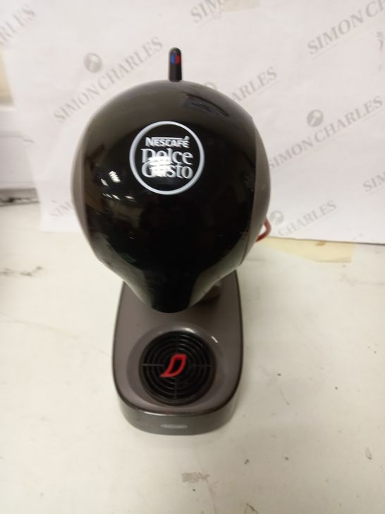 NESCAFE DOLCE GUSTO INFINISSIMA COFFEE MACHINE 