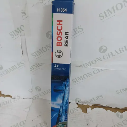 BOSCH REAR 350MM WIPER BLADES 