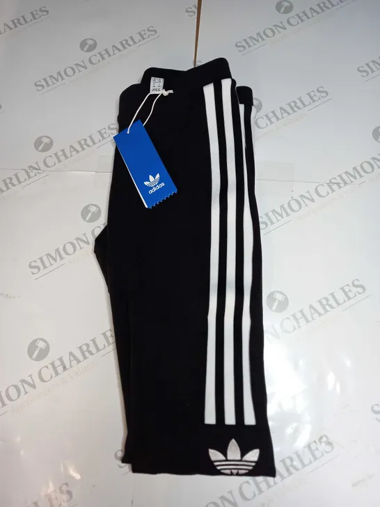 ADIDAS ORIGINAL LEGGINGS SIZE 8