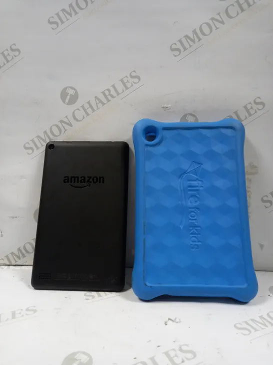 AMAZON KINDLE FIRE 7 TABLET