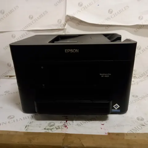 EPSON WORKFORCE WF-4820 WIRELESS COLOUR PRINTER 