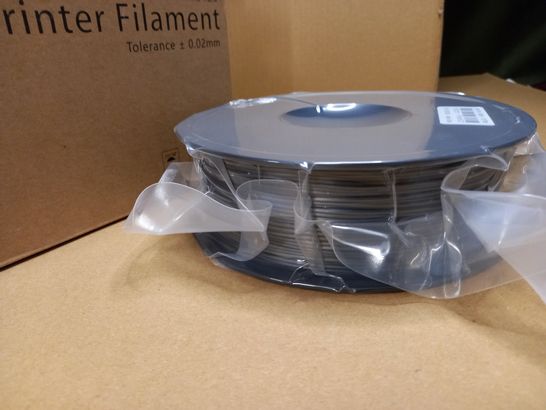 BOXED SUNLU 3D PRINTER FILAMENT