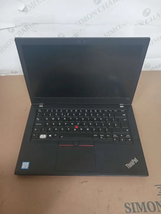 LENOVO THINKPAD T480 14 INCH I5-8350U 1.70GHZ