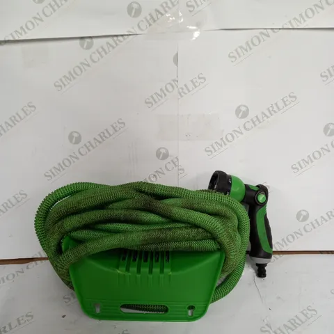 GRUMPY GARDENER STRETCH HOSE SET