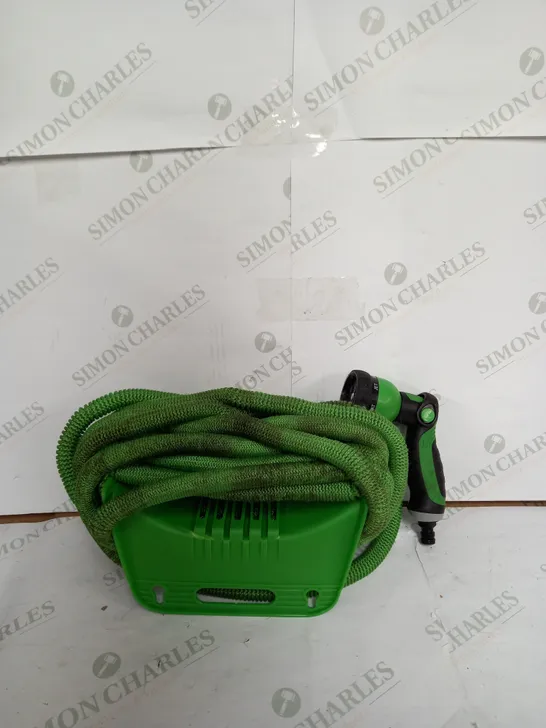 GRUMPY GARDENER STRETCH HOSE SET