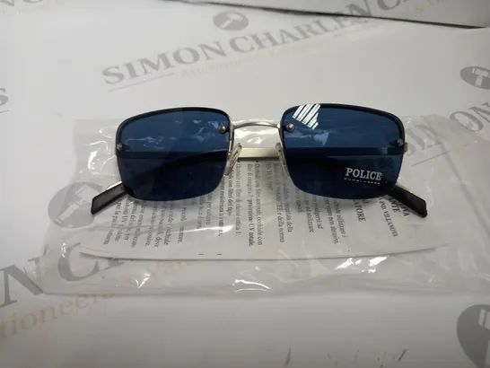 APPROXIMATELY 10 DIERRE POLICE SUNGLASSES- BOXED