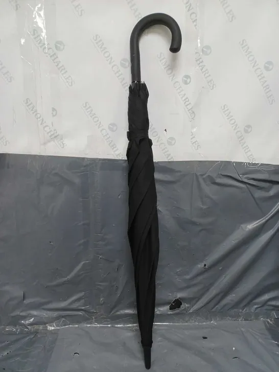 FULTON HOOKED HANDLE UMBRELLA