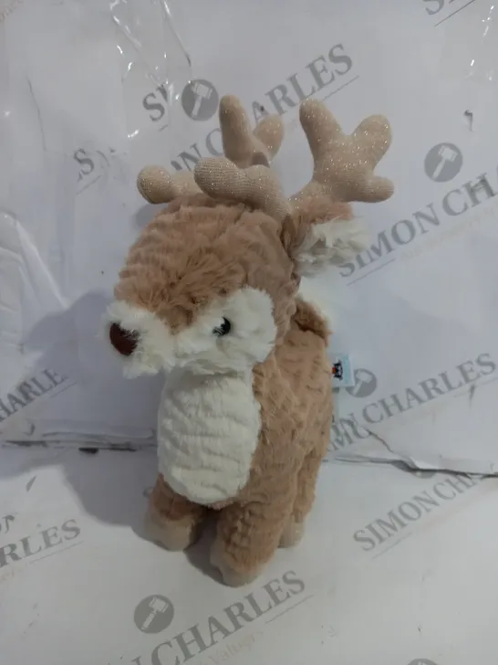 JELLYCATS I AM MITZI REINDEER 