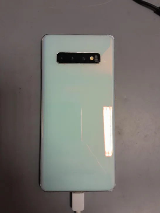 UNBOXED SAMSUNG GALAXY S10 PLUS 