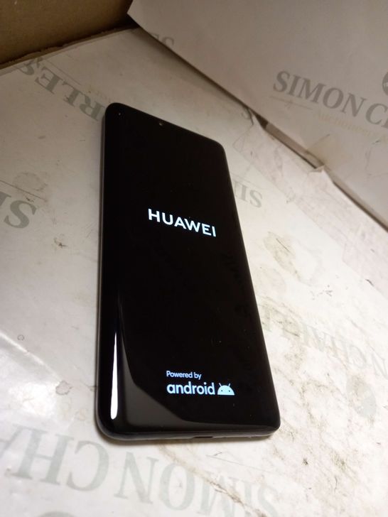 HUAWEI MATE 20 PRO MOBILE PHONE