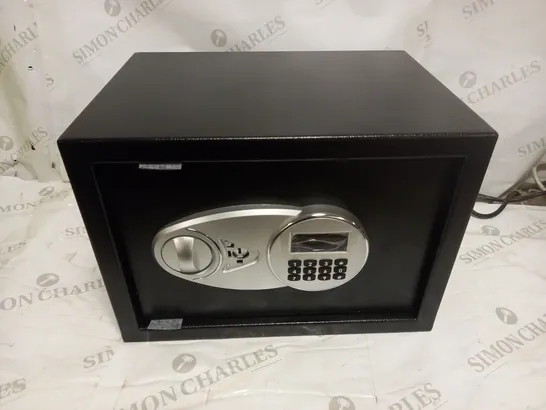 AMAZON BASICS SECURITY SAFE 