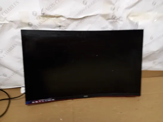 AOC GAMING C32G2AE 32" FHD CURVED MONITOR