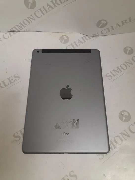 APPLE IPAD AIR A1475