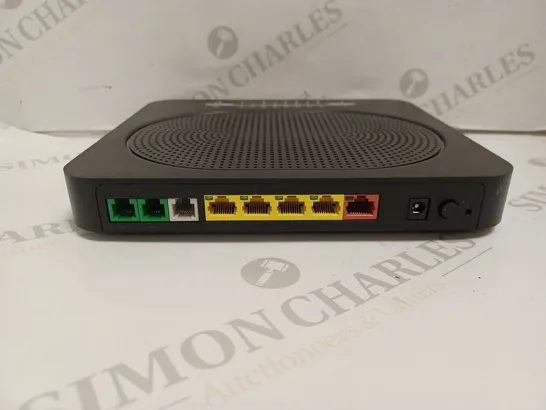 TECHNICOLOR COBRA DUAL-BAND WI-FI 5 ULTRA-BROADBAND GATEWAY