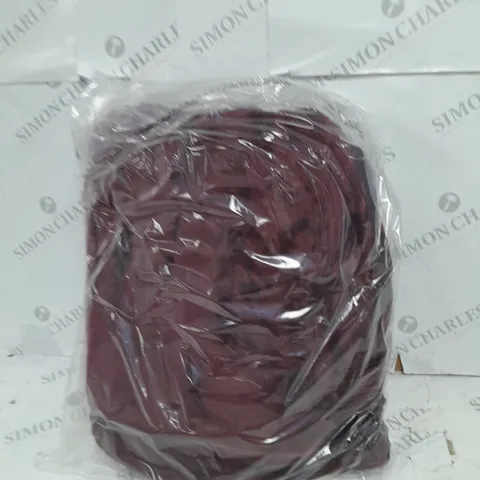 BAGGED VELVETSOFT BLANKET SIZE UNSPECIFIED