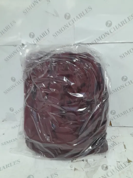 BAGGED VELVETSOFT BLANKET SIZE UNSPECIFIED