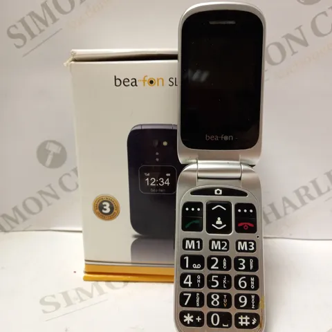 BEAFON SL650 MOBILE PHONE	