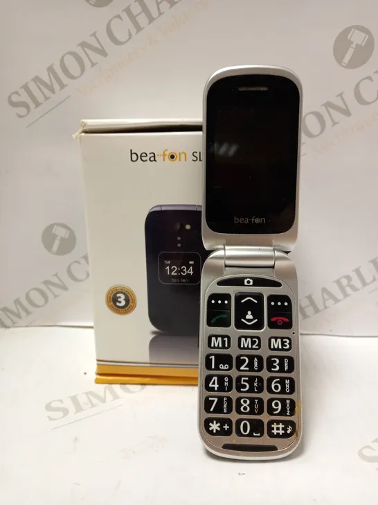 BEAFON SL650 MOBILE PHONE	