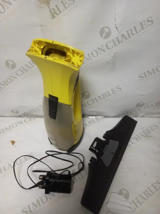 KARCHER WV2 PLUS WINDOW VAC 