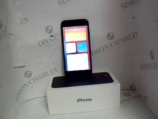 BOXED IPHONE 7 - MODEL A1660 - POWERS ON