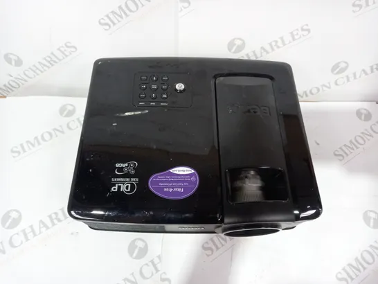 BENQ MP515 DIGITAL PROJECTOR