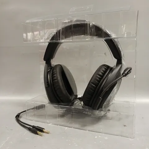 BOXED HYPERX CLOUD STINGER 2 PC GAMING HEADSET 