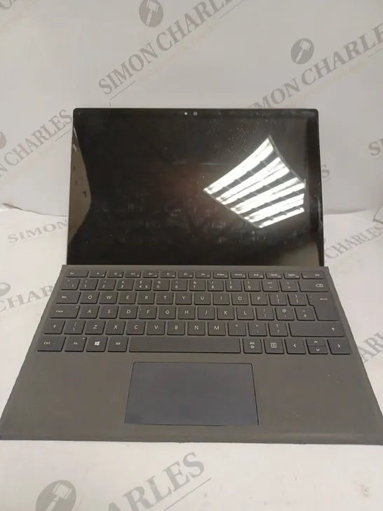 MICROSOFT SURFACE PRO TABLET - MODEL UNSPECIFIED 