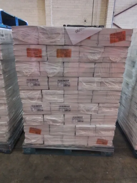 PALLET CONTAINING APPROX. 756 X COPIES OF DAVID CAMERON 'FOR THE RECORD' HARDCOVER BOOKS