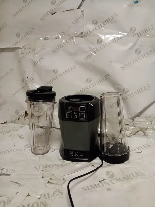 NINJA BN495UK BLENDER