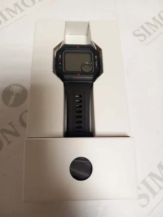 BOXED AMAZFIT NEO SPORTS WATCH