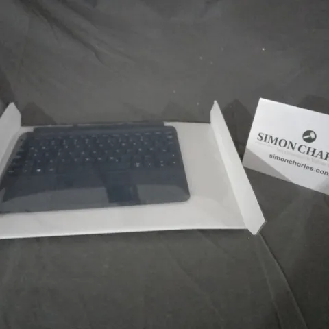 MICROSOFT SURFACE DETATCHABLE KEYBOARD